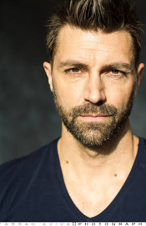 Steve Boyle as Director