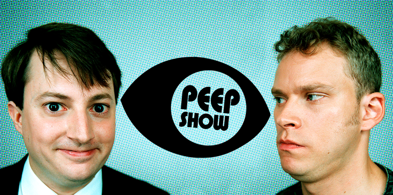 Peep Show
