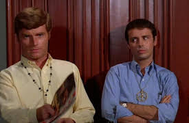 Hawaii Five-O (Classic) Season 1: Not That Much Different