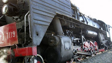 10:20: Eisenbahn-Romantik | SWR Fernsehen RP | 4/22 2026