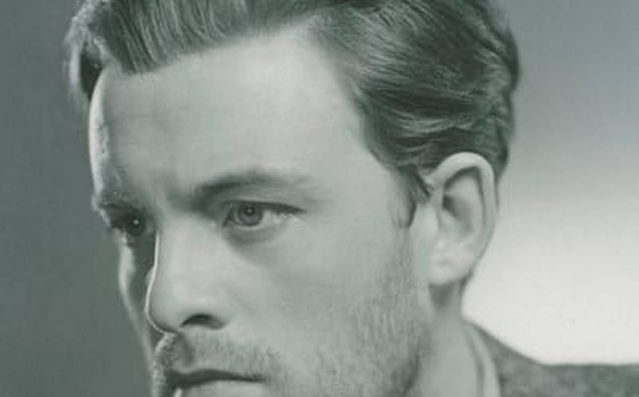 Alf Kjellin
