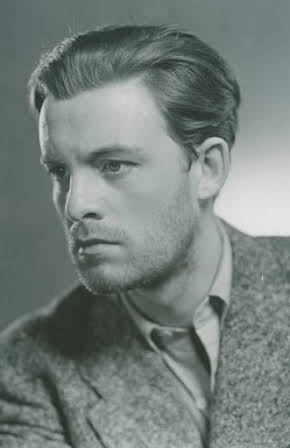 Alf Kjellin as Director