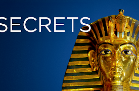 Secrets Season 2: Spear of Destiny