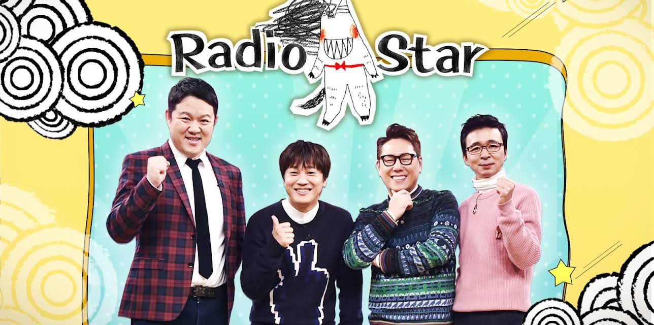 Radio Star