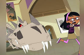 Supernoobs, Season 1: Tyrannosaurus Noob / When Good Noobs Go Bad