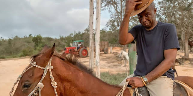 1:30 AM: Clive Myrie’s Caribbean Adventure (S1) | BBC News | 3/14 2026