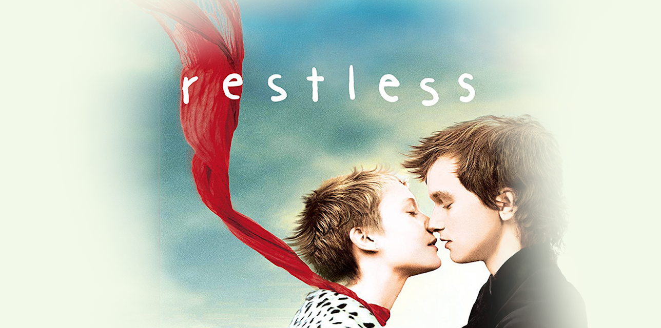 Restless (2011)