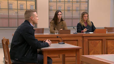 17:00: Ulrich Wetzel - Das Jugendgericht | RTL | 6/10 2026