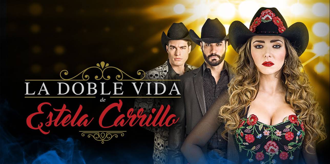 La Doble Vida de Estela Carrillo season-1