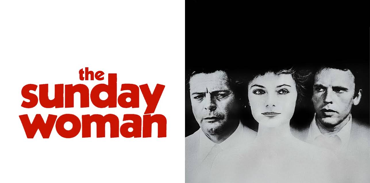 The Sunday Woman (1976)