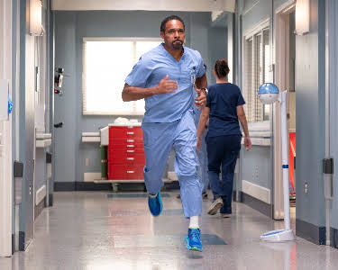 08:00: Grey's Anatomy (S21 E8) (S21) | Kanal 5 | 8/4 2026