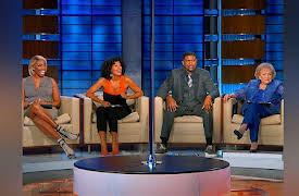 To Tell the Truth Season 1: Tracee Ellis Ross