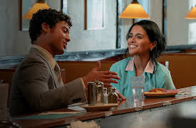 Bridge and Tunnel Season One: Just Friends