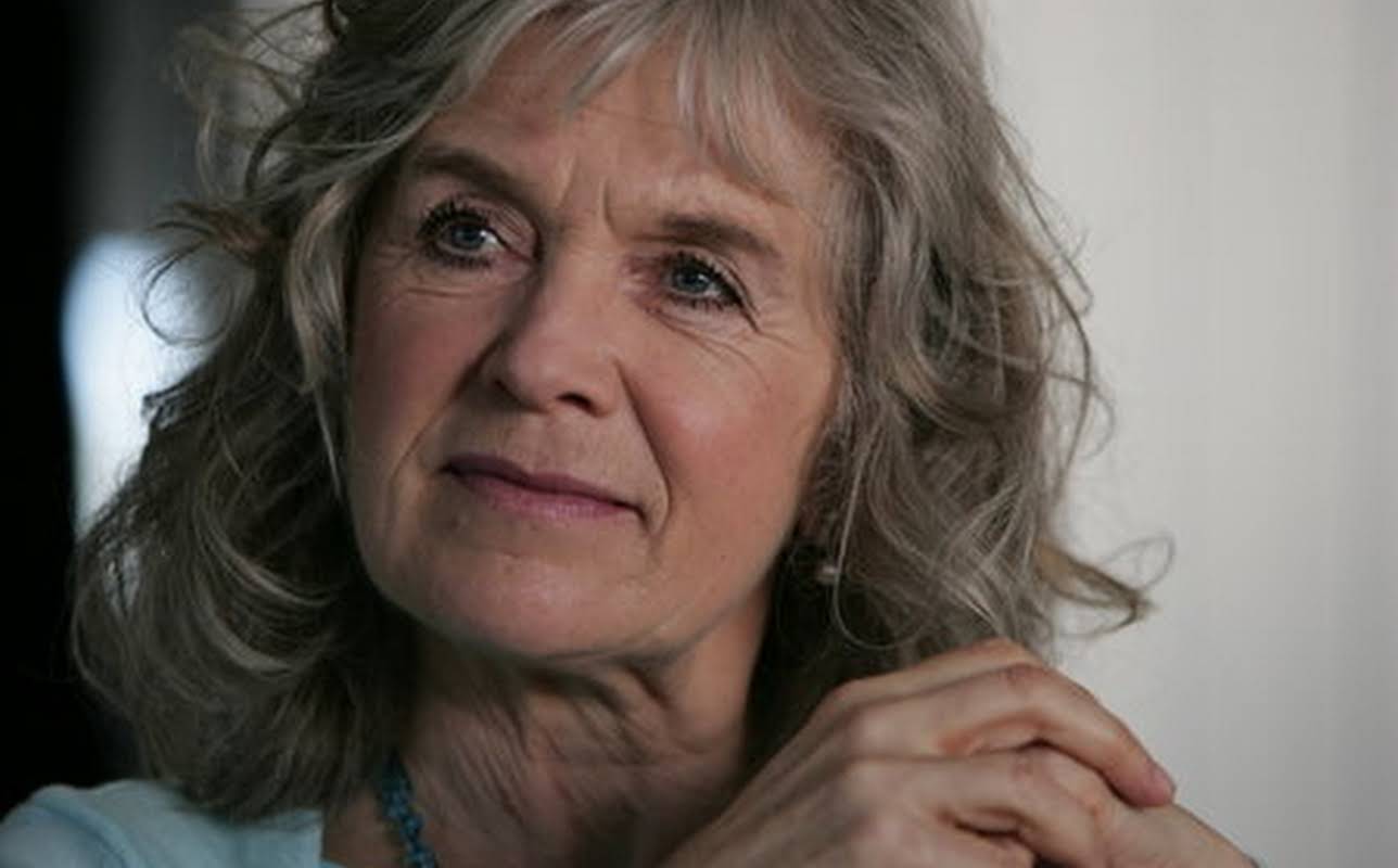 Anita Wall