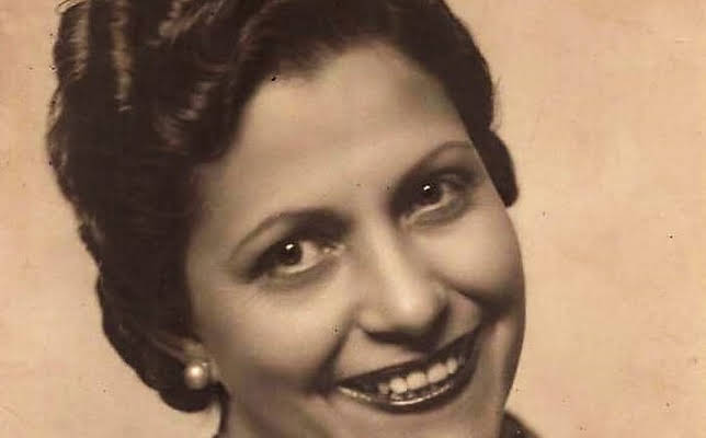 Guadalupe Muñoz Sampedro
