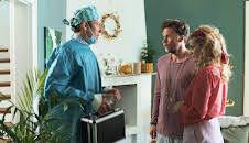 Sommaren med släkten (S6 E2)