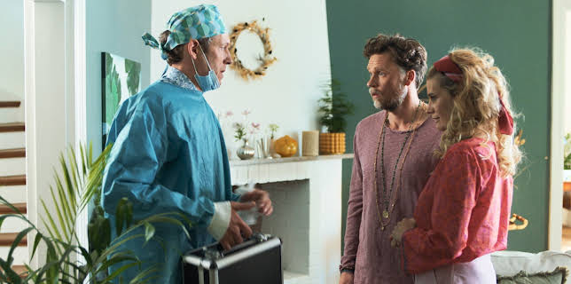 04:05: Sommaren med släkten (S6 E2) (S6) | Kanal 5 | 12/6 2025