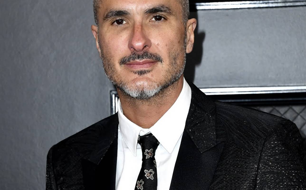 Zane Lowe
