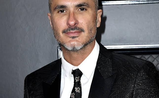 Zane Lowe