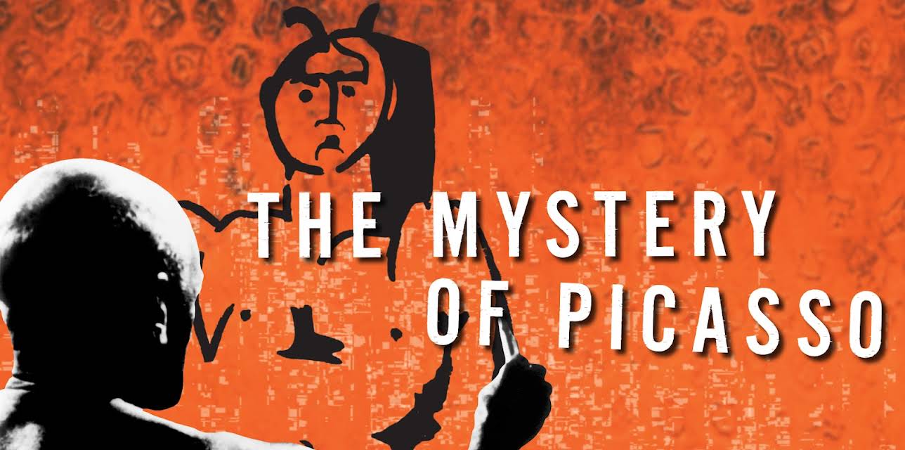 The Mystery of Picasso (1957)