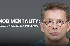 Mob Mentality: Sammy the Bull: Mob Mentality: Sammy the Bull