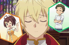 Endo and Kobayashi Live! The Latest on Tsundere Villainess Lieselotte: Chapter 2: The Wand, Maxed Out, and Favored by the Gods Broadcast, Subtitled