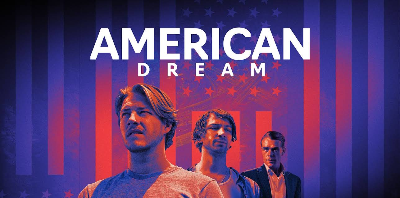American Dream (2021)