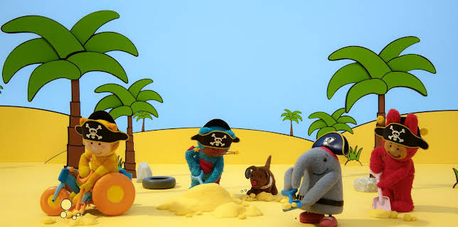 6:00 AM: Mixmups (S1 E12) (S1) | Channel 5 | 1/3 2026