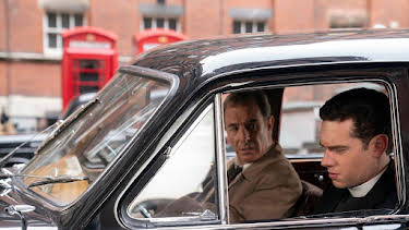 22:30: Grantchester (S06/E05) | One | 10/12 2026