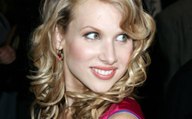 Lucy Punch