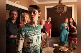 Famously Afraid, Season 1: Jason Gedrick