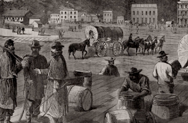 The Ultimate Civil War Series: Not War, But Murder