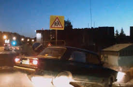 Car Crash TV: Episode 5