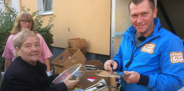 12:55: Der Trödeltrupp - Das Geld liegt im Keller (S16 E43) (S16) | RTL 2 | 2/4 2026