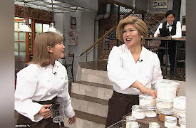 NINOSAN: Episode 214