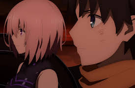 Fate/Grand Order Absolute Demonic Front: Babylonia, Pt. 1 - Simuldub: Absolute Demonic Front Mesopotamia I