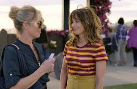 Dead to Me: Pilotavsnitt