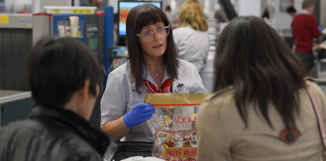 16:20: Grensevakten (S17 E12) (S17) | MAX | 1/30 2026