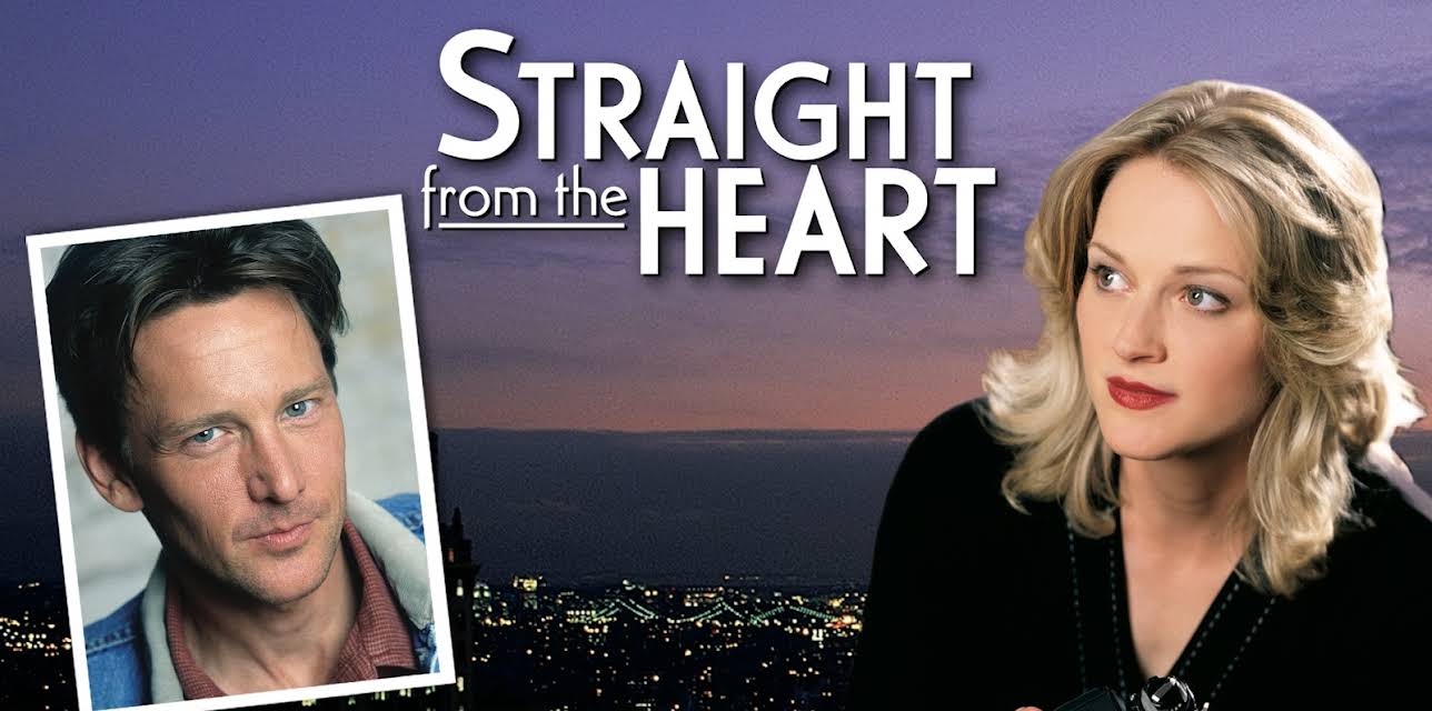Straight From the Heart (2003)