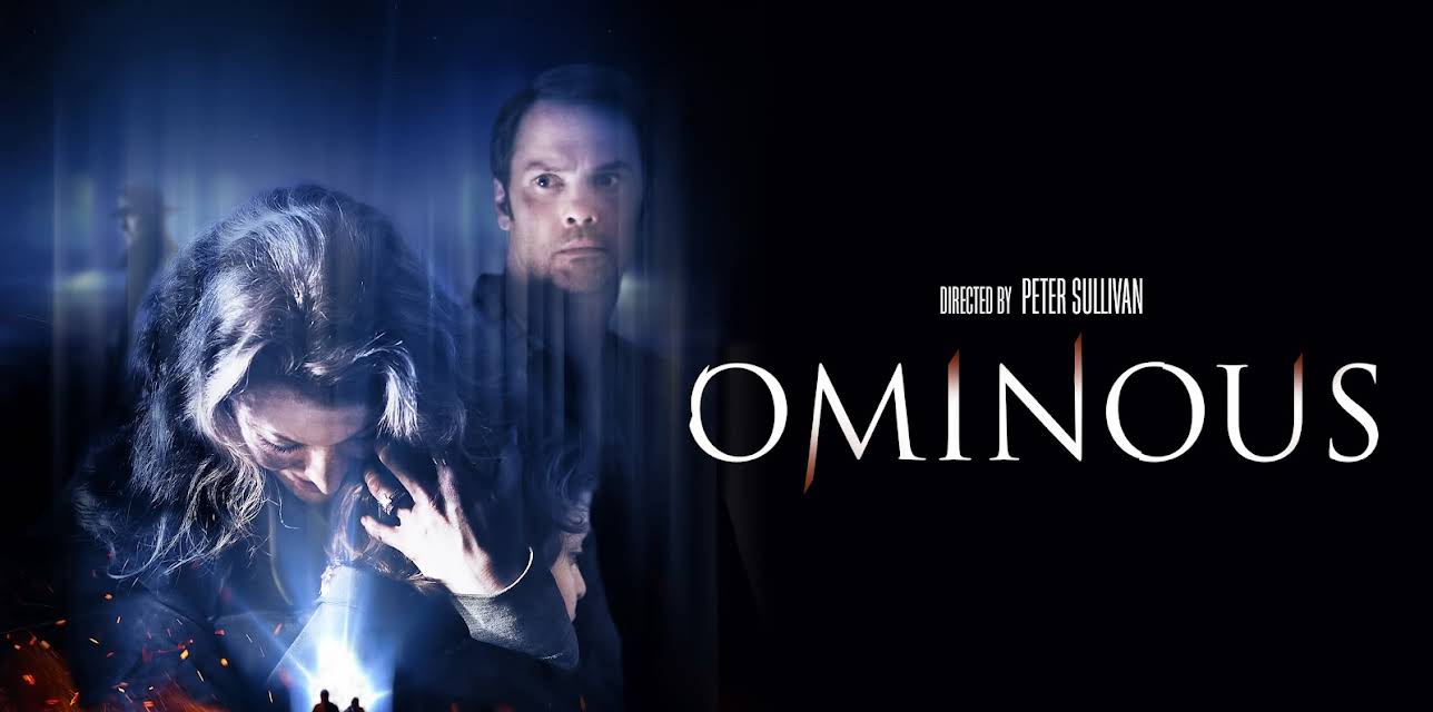 Ominous (2016)