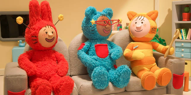 6:05 AM: Mixmups (S1 E5) (S1) | Channel 5 | 11/23 2025