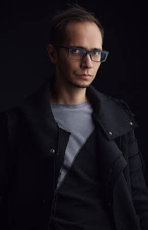 Pavel Khvaleev as Director