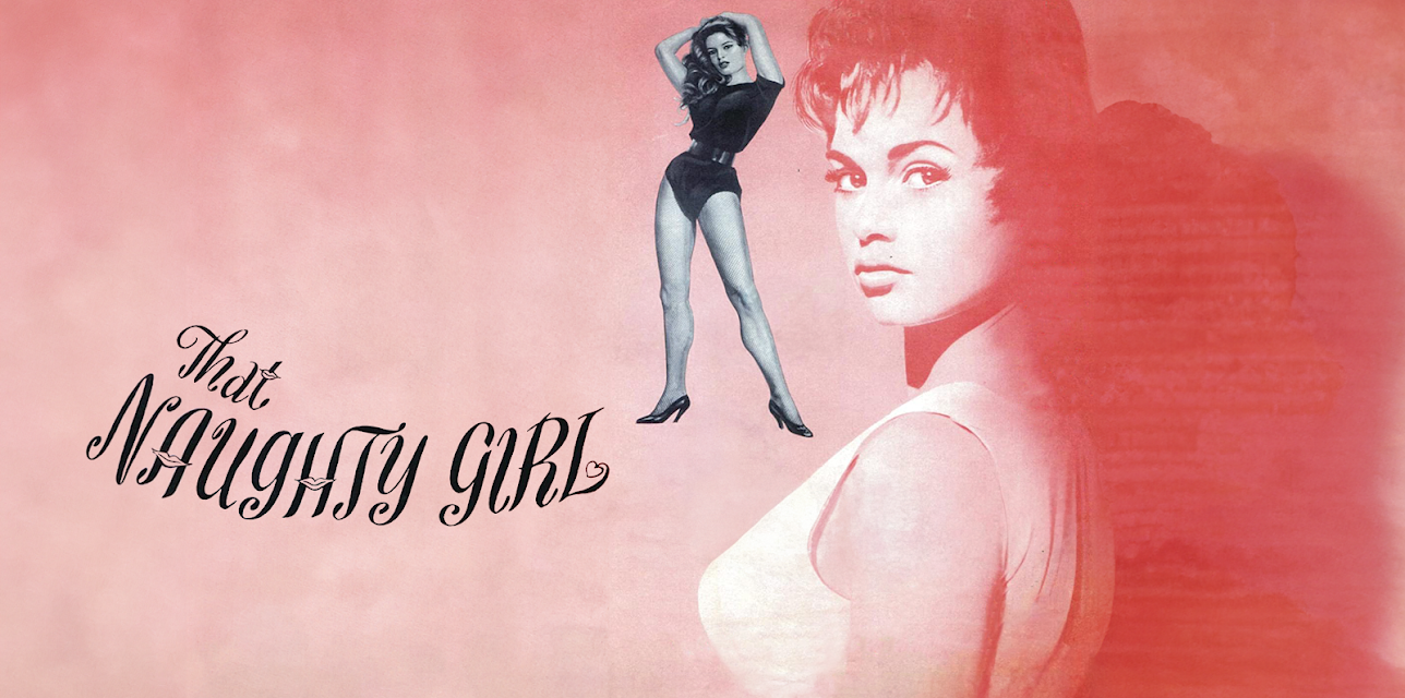 That Naughty Girl (1958)