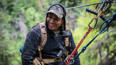 07:15: Gullfeber: Vått gull (S3 E8) (S3) | Discovery Channel | 4/9 2026