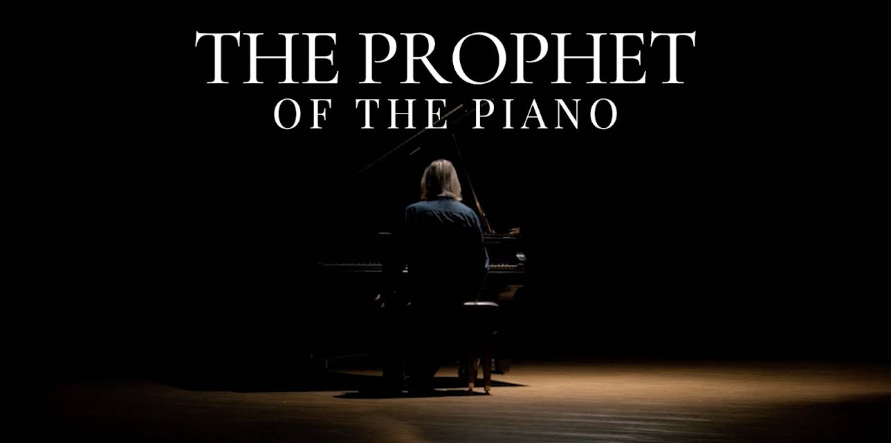 The Prophet of the Piano (2024)