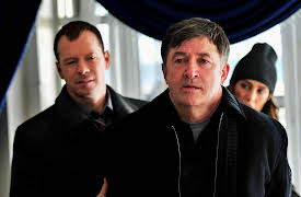 Blue Bloods, S1: Family Ties