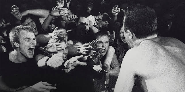 Metallica – Some Kind of Monster