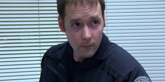 10:35: Border Patrol USA - Einsatz an der Grenze | ProSieben Maxx | 1/12 2026