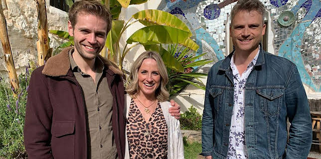 6:00 PM: A Place in the Sun | 4 Seven | 1/24 2026