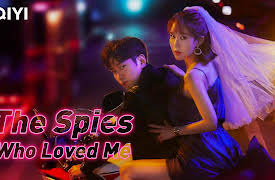 The Spies Who Loved Me: The Spies Who Loved Me 06